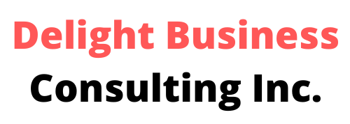 Delight Business Consulting Inc.